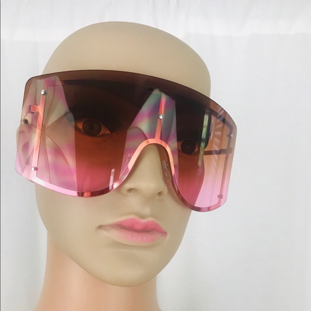 Custom Sunglasses - Picture 2 of 3